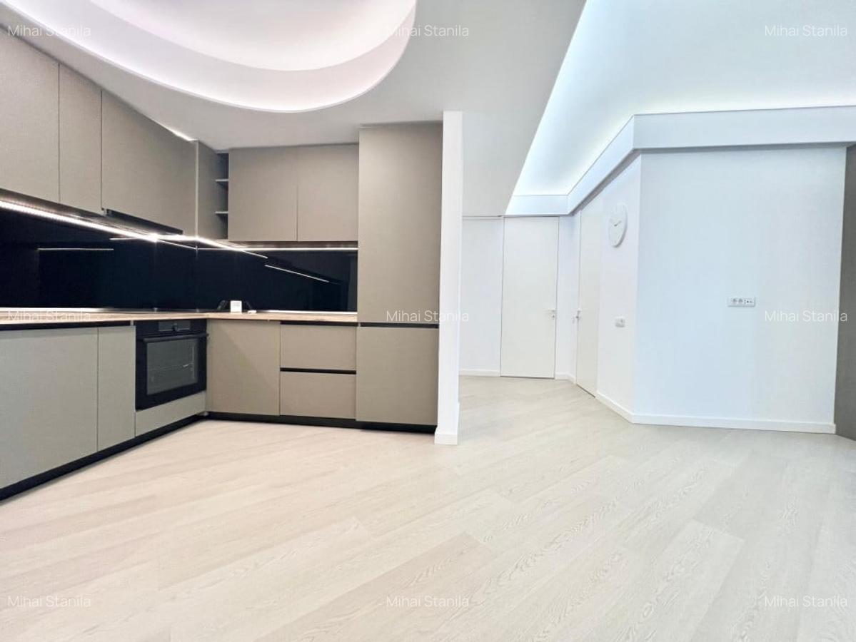 NOU / PRIMA INCHIRIERE / LOC PARCARE / PARTIAL MOBILAT - 5