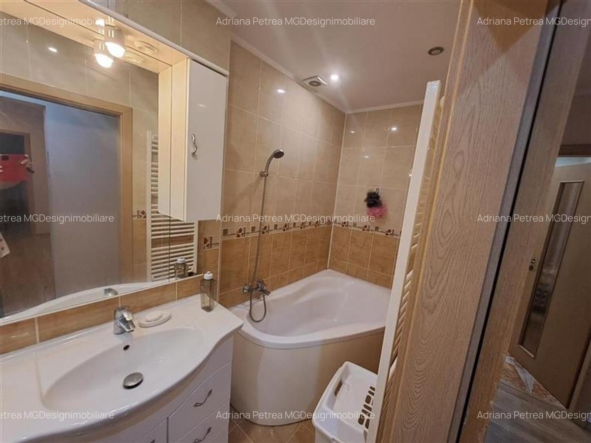 2 cam Circumvalatiunii/Mall etaj 3/8 CENTRALA PROPRIE - 9