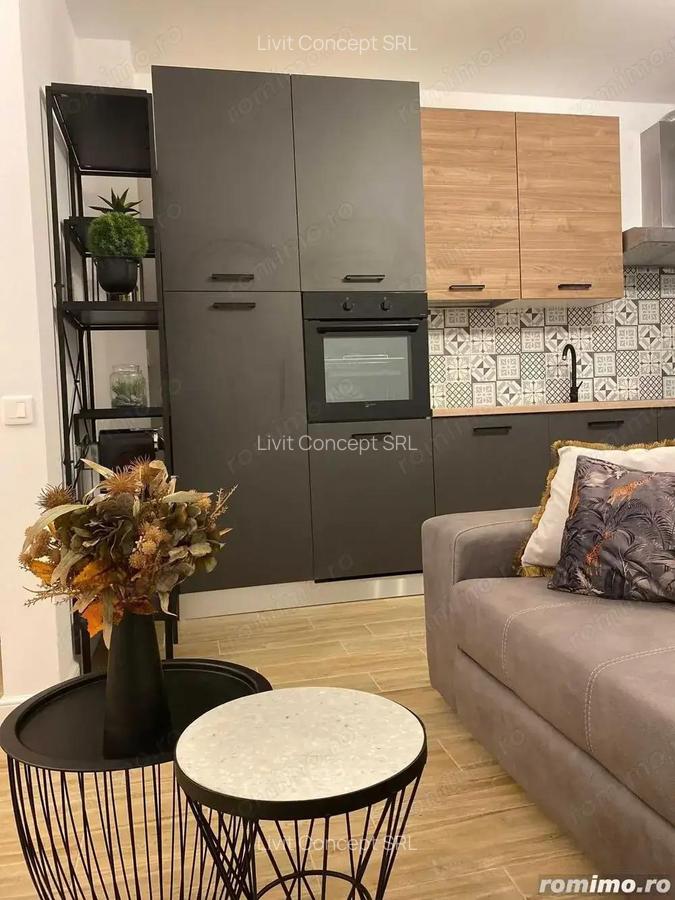 Apartament cu 2 camere in zona Spitalului Judetean - 2