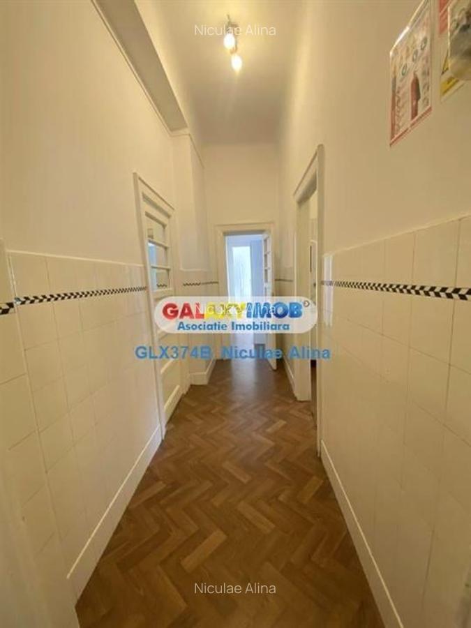 Inchiriere apartament 5 camere ideal activitati birou zona Pta Romana - 10