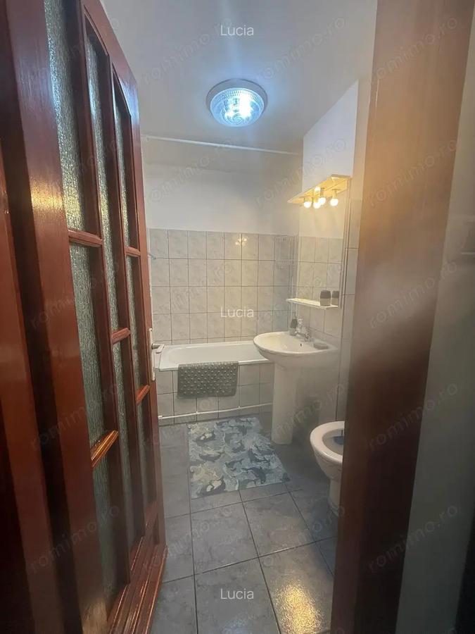 Apartament cu 2 camere centrala proprie Complexul Studentesc - 6