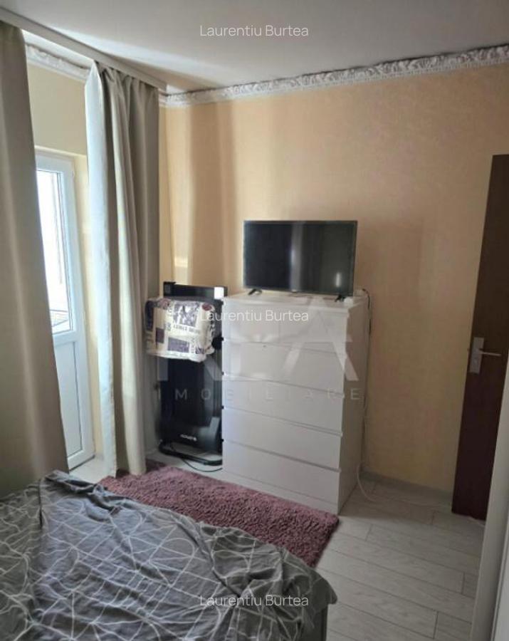 3 camere 5/10, anvelopat-Gorjului, 150m metrou - 5
