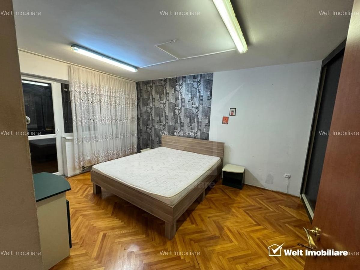 Apartament cu 3 camere, etaj 1/4, 72mp - 3