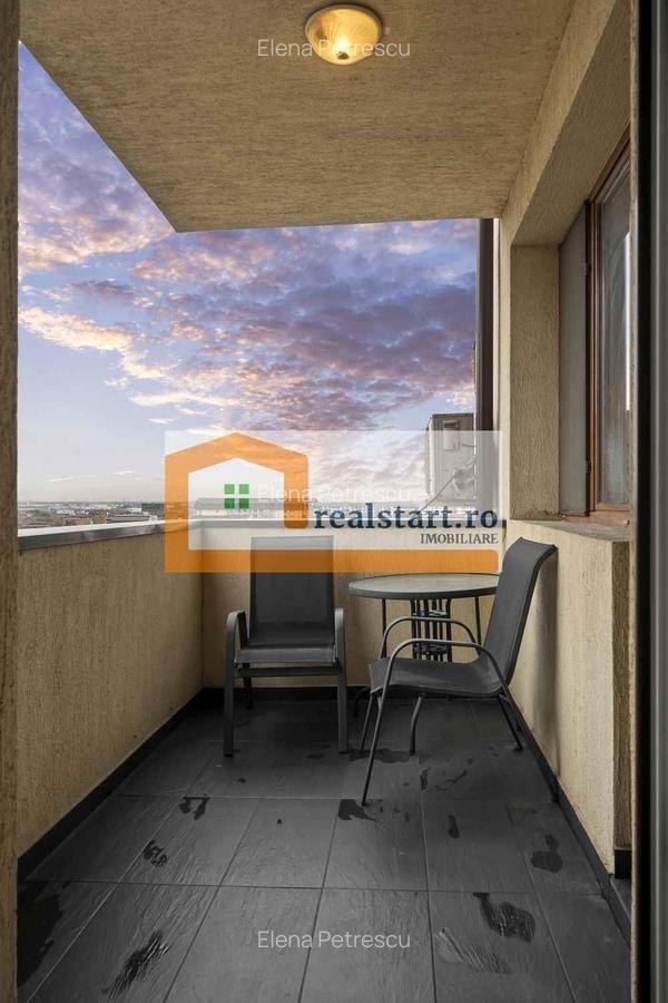 Cartier Latin, 6/8, mobilat si utilat, loc parcare, langa Piata si MegaImage - 5