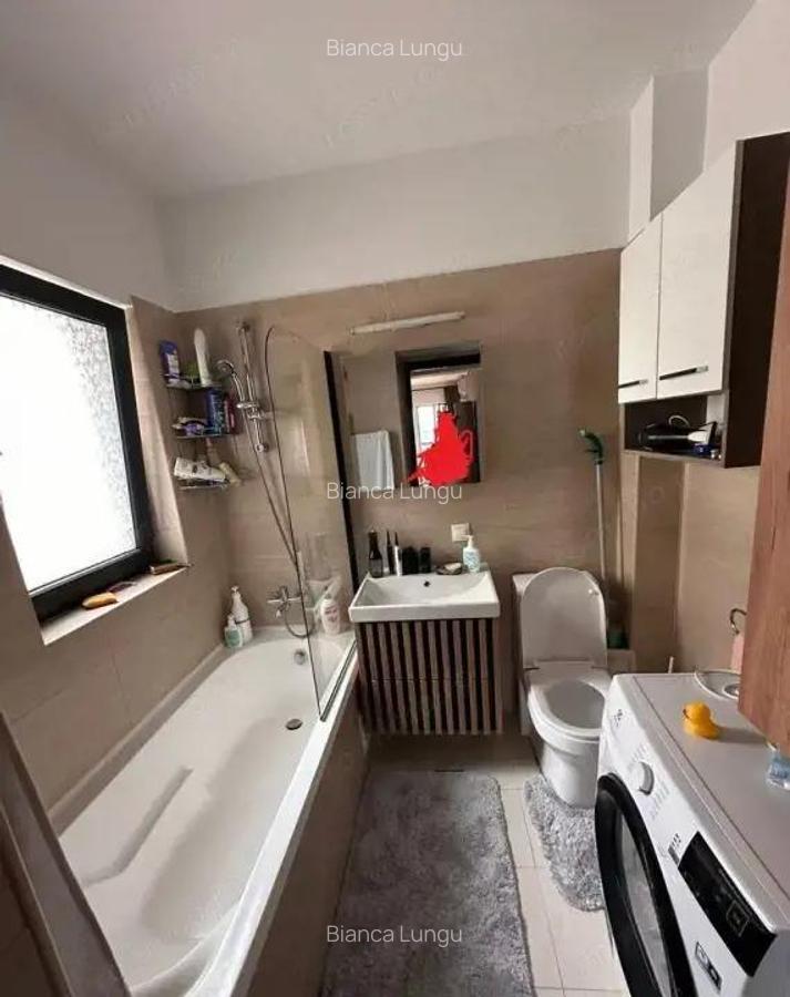 Apartament de 2 camere -Mega Lacul Morii - 8