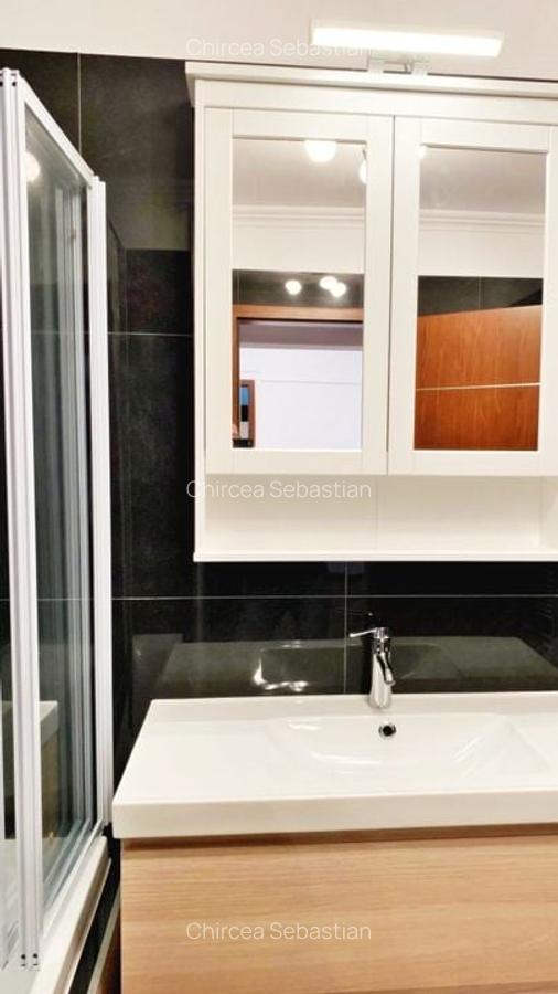 Ap 3 camere  - Acta Residence - Tudor - 17