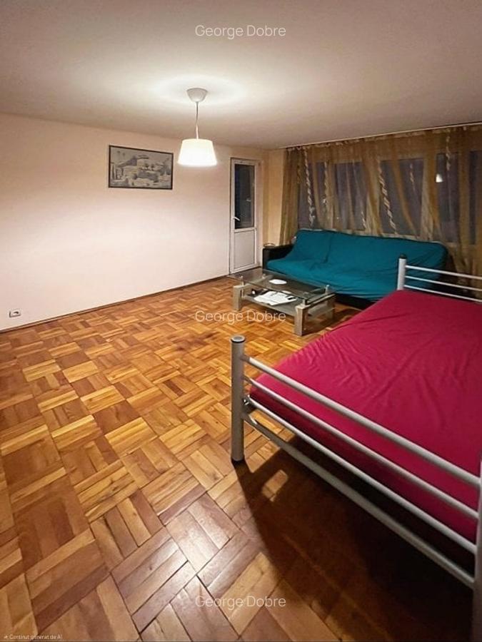 Apartament 2 camere de vanzare Stefan Cel Mare Bucur Obor - 2