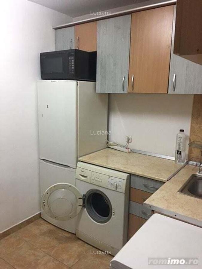 Garsoniera in zona Militari - 4