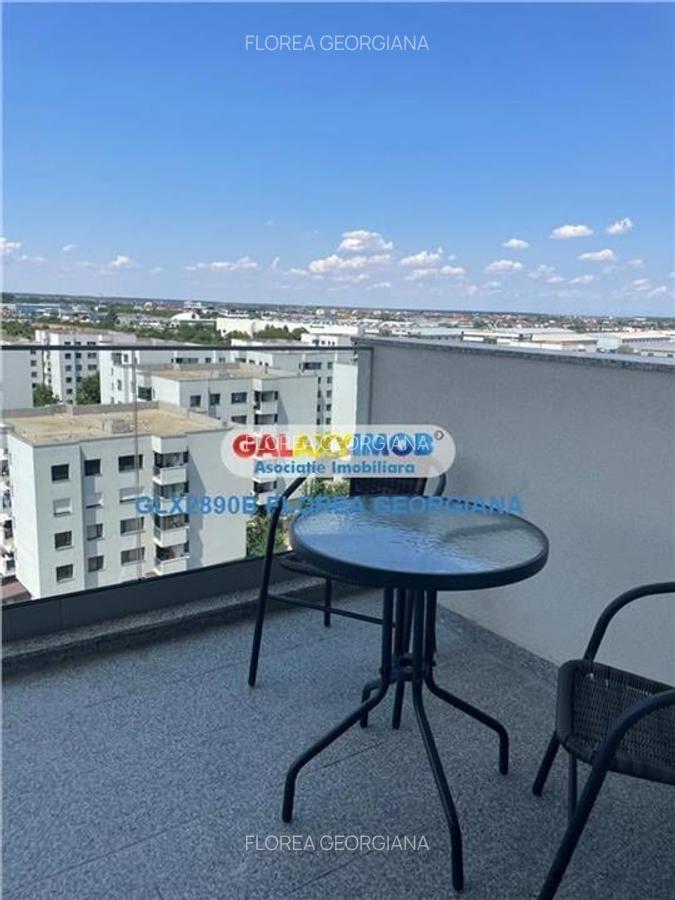 Studio modern Greenfield Residence - 11