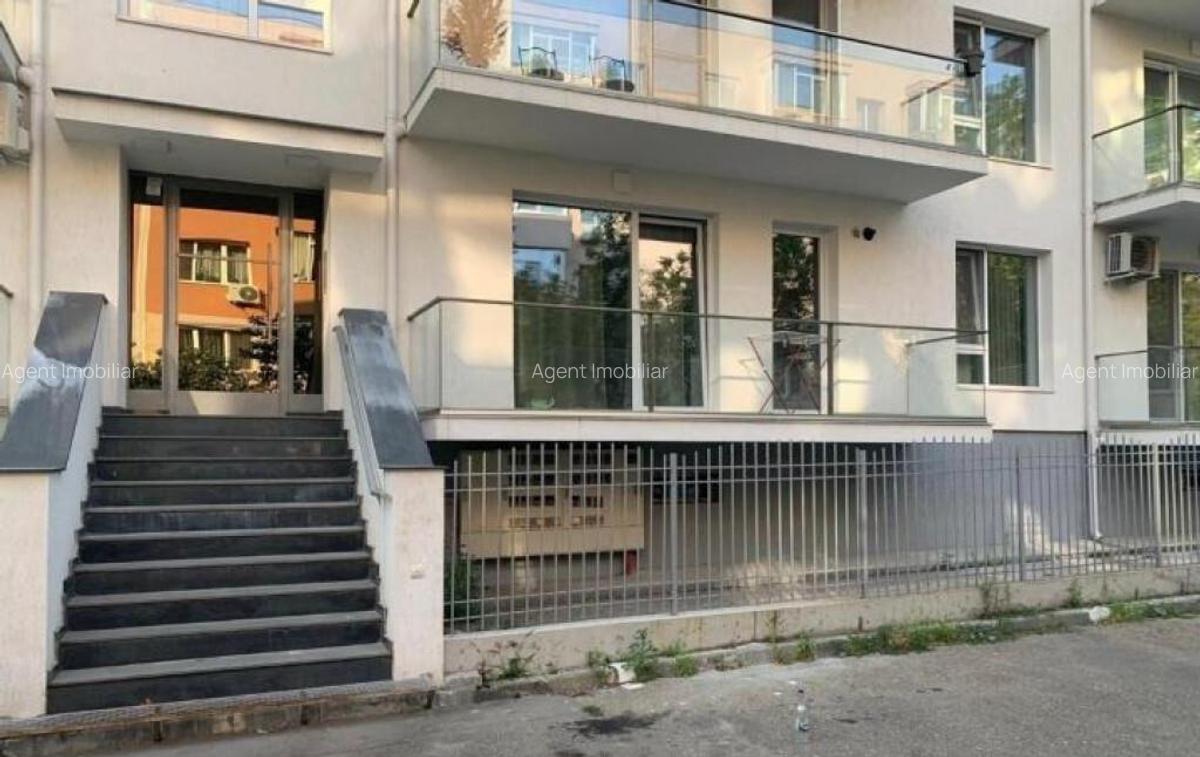 Dristor aleea moreni bloc nou - 1