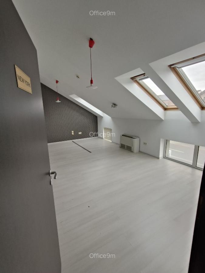 Spatiu birouri 110mp - Parcare - Bulevardul Gării - Bulevardul Griviței - 5