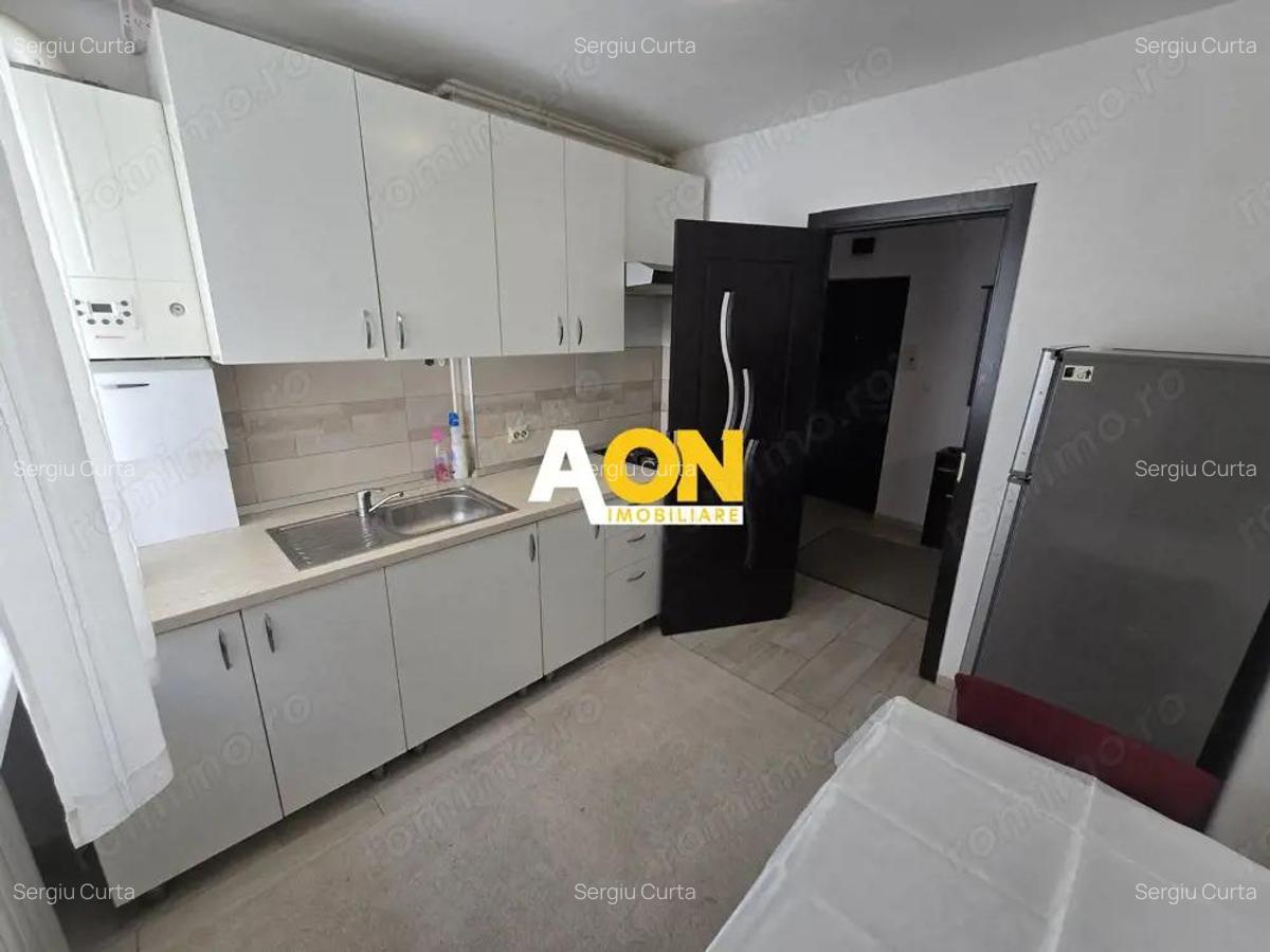 Apartament 2 Camere Etaj 3, Zona Primarie - 5
