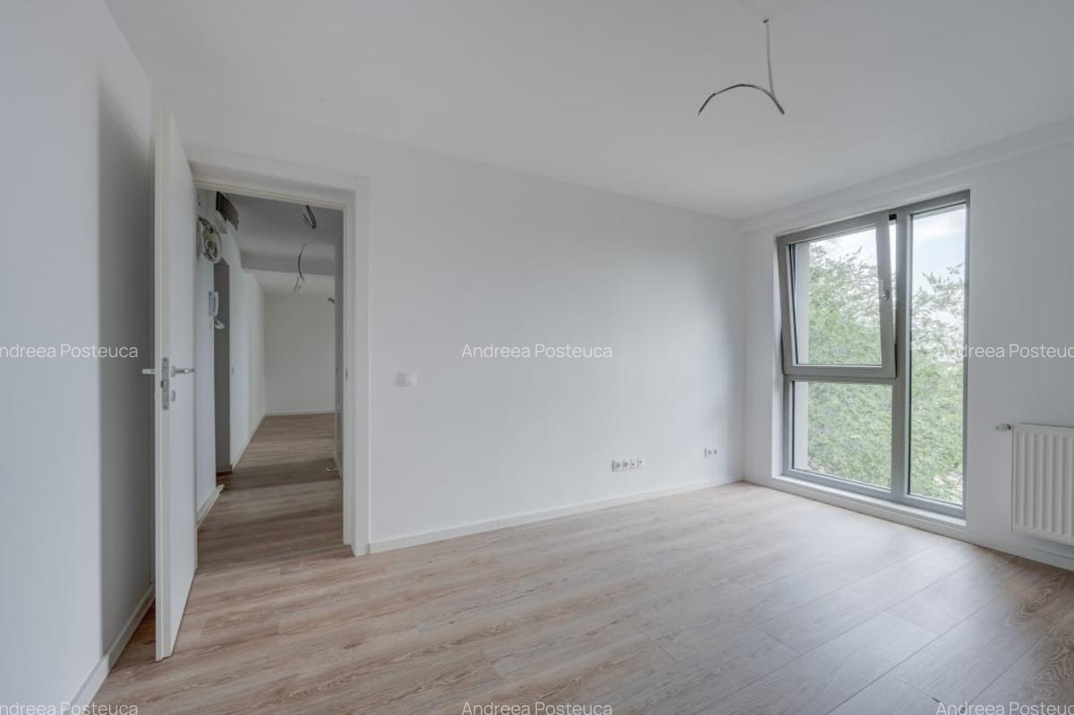 Studio dublu | 41 mp | Intre Parcul Circului si Parcul Tei | +TVA 9%!!! - 3