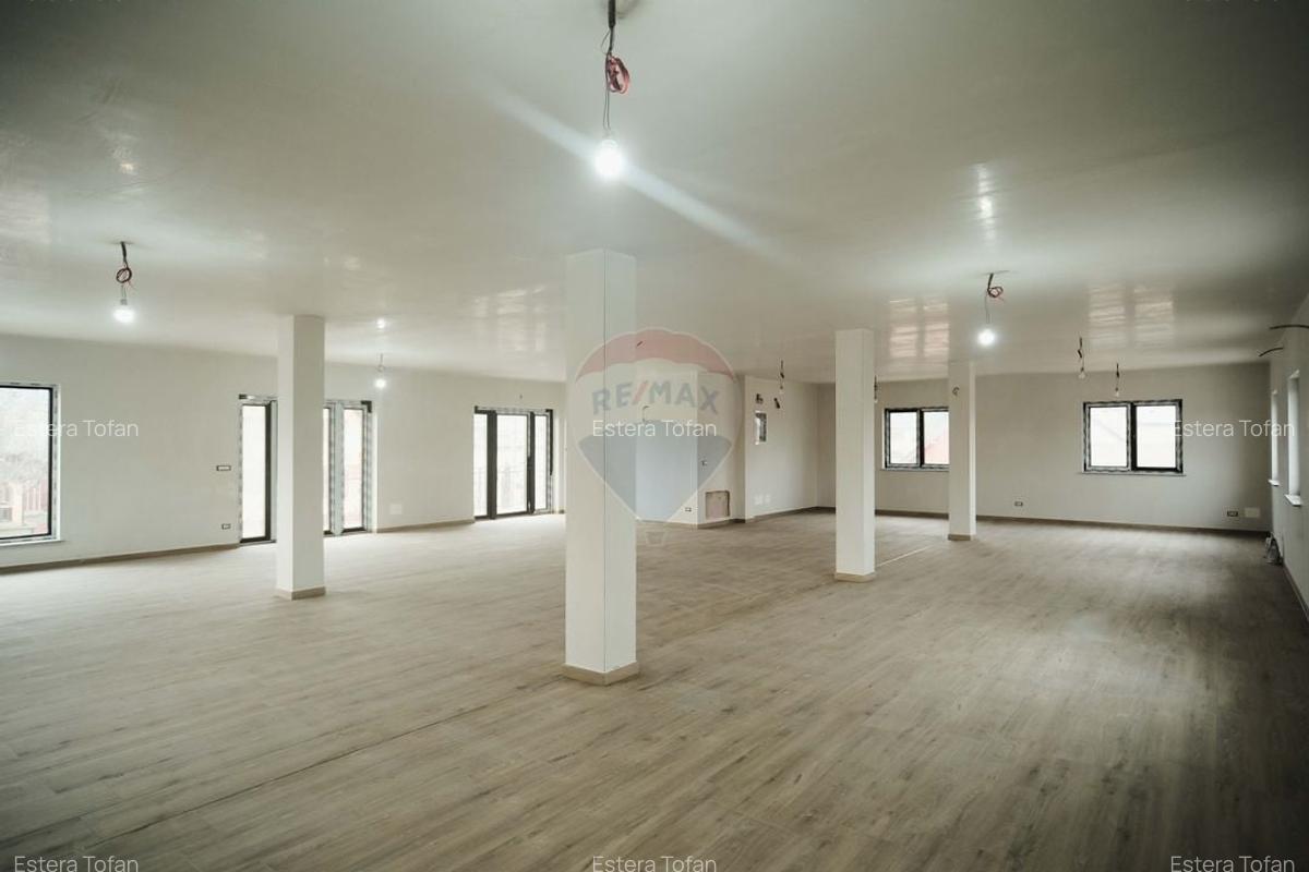 Spatiu comercial de inchiriat in Com Marginea - 14