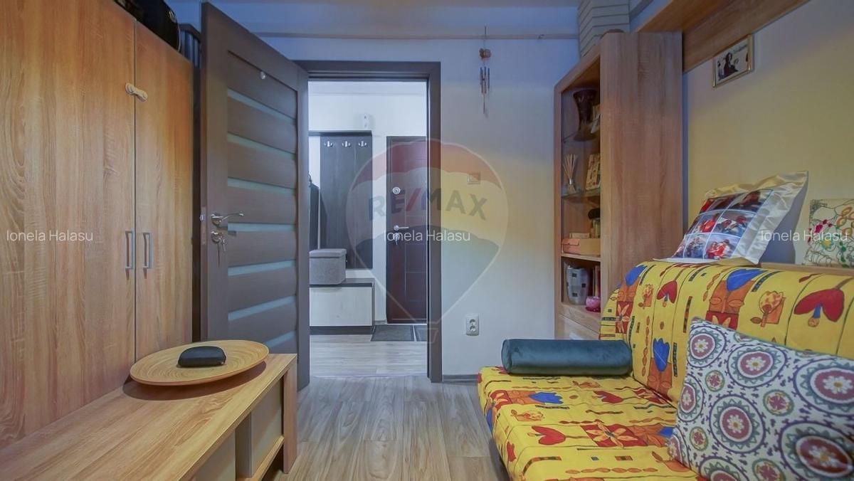 Vanzare apartament 2 camere cu suflet in Racadau-0%Comision Cumparator - 4
