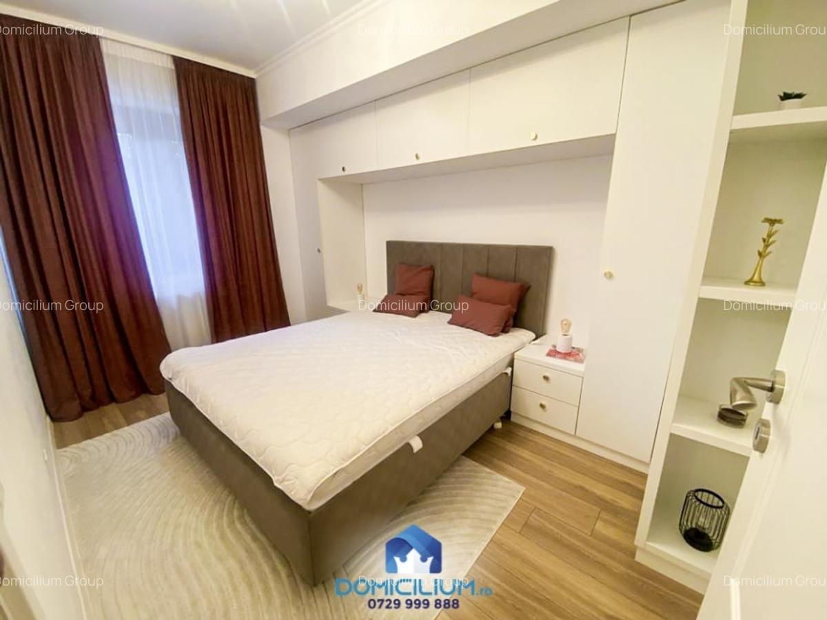 1 Mai Ion Mihalache 6' Metrou First Rent Bl NOU Terasa Spatios Modern - 6