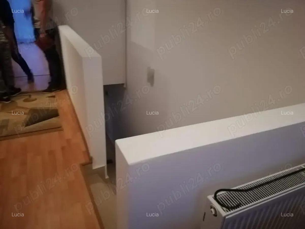 Apartament cu 3 camere et 1 loc de parcare zona Freidorf - 7