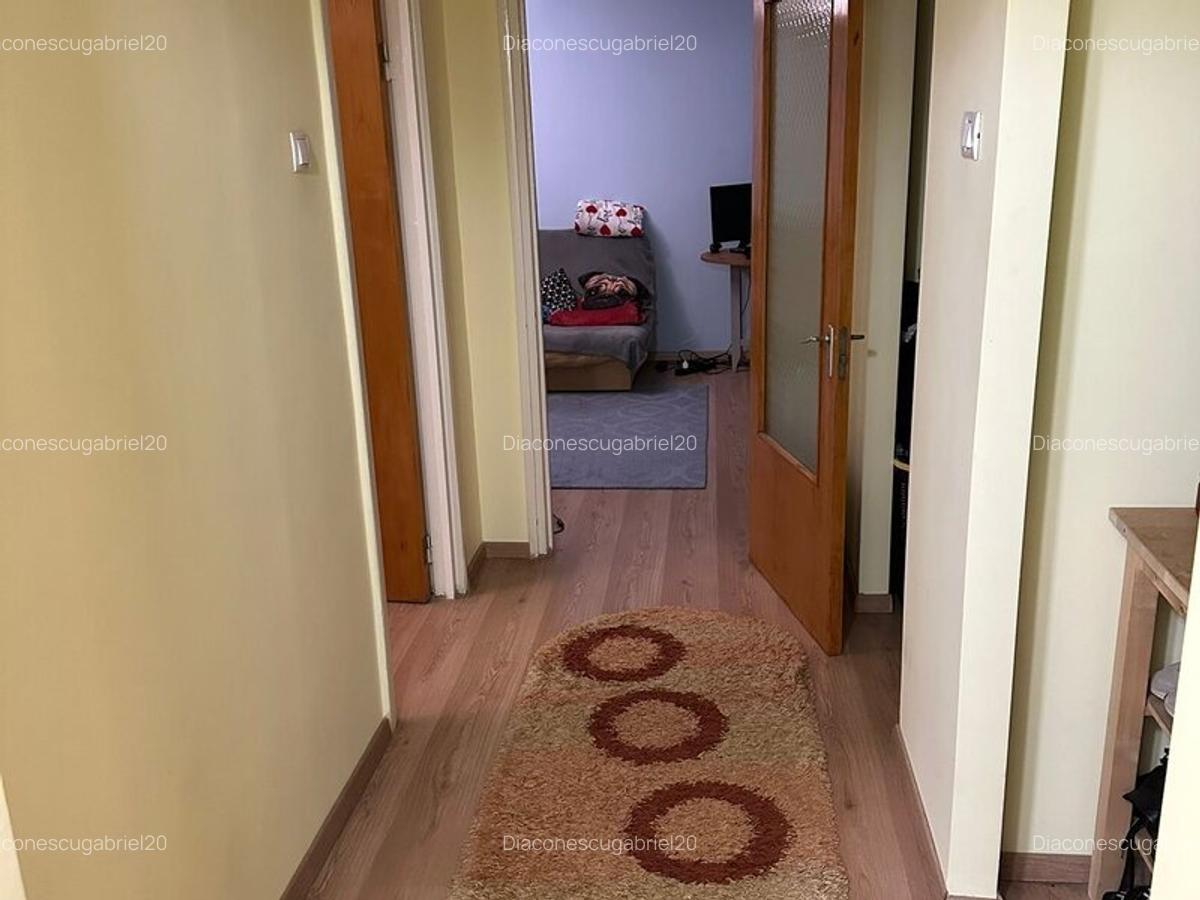 Apartament 2camere Titulescu 600euro - 3 Apartament 2camere Titulescu 600euro - 3