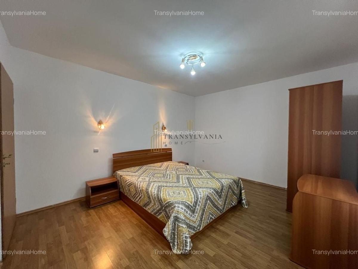 Apartament 4 camere, zona linistita - 8