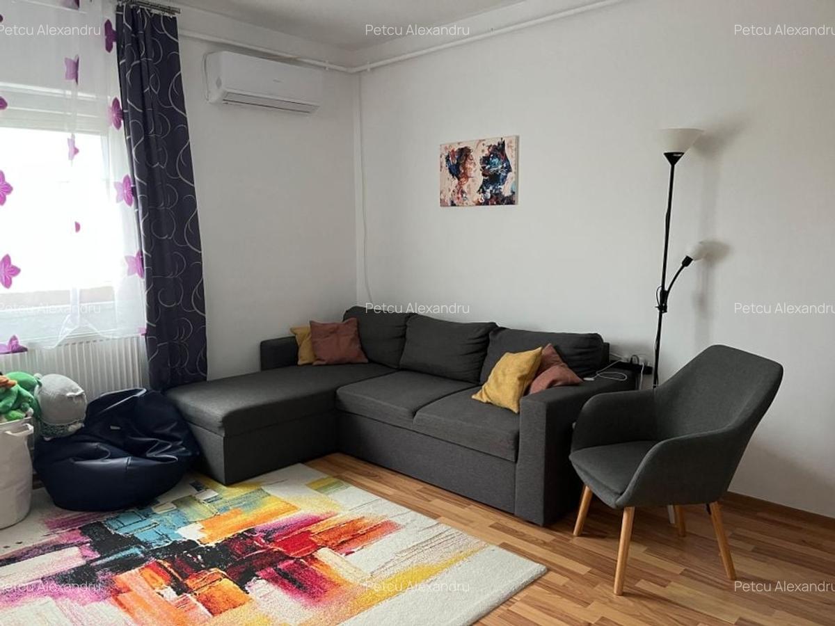 Sanandrei Apartament 3 camere Mobilat si Utilat Et 1 - 2 Sanandrei Apartament 3 camere Mobilat si Utilat Et 1 - 2