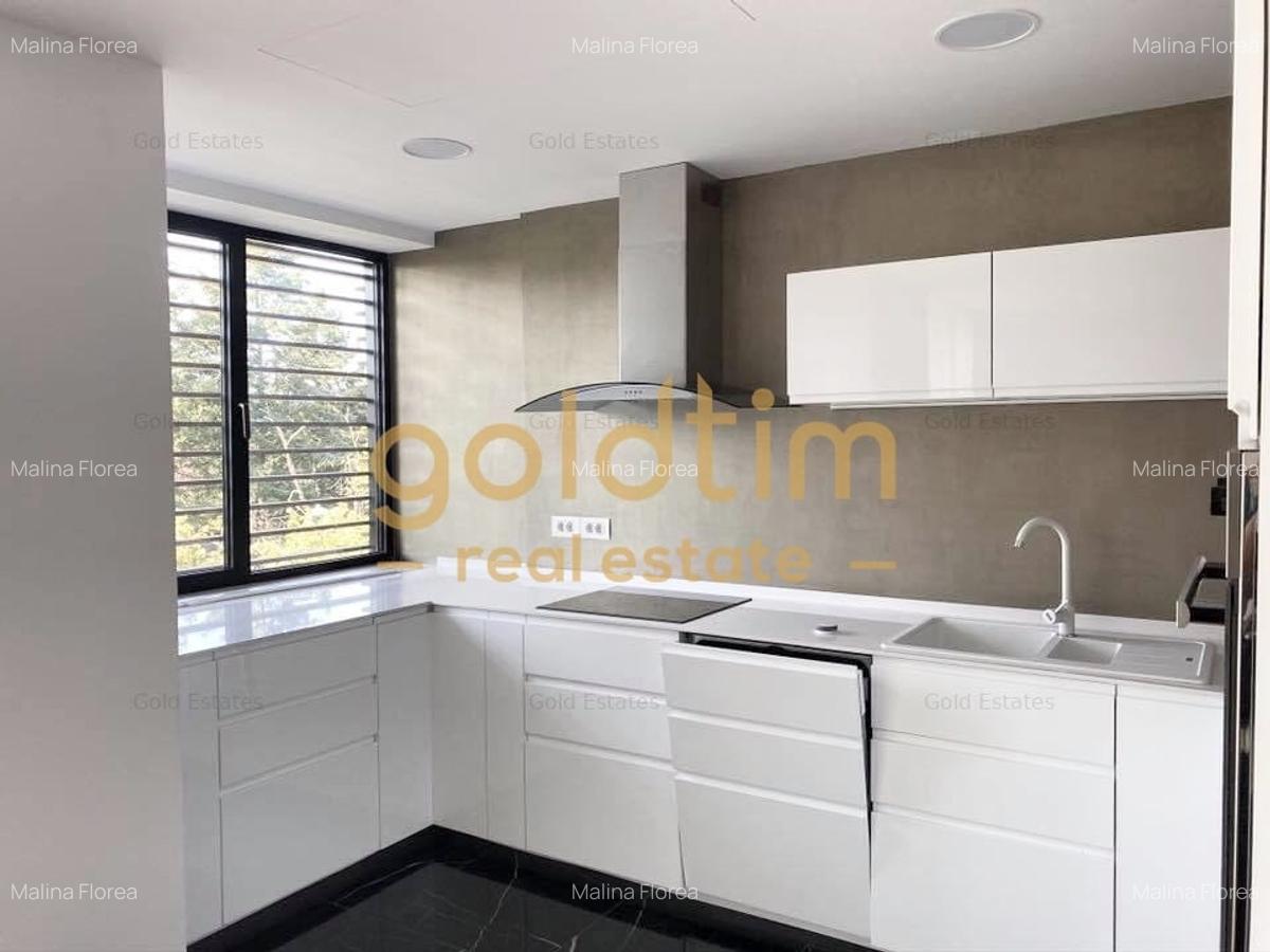 4 camere 145mp,terase 30mp,loc parcare subteran,Primaverii-Aviatorilor/ 2018 - 4