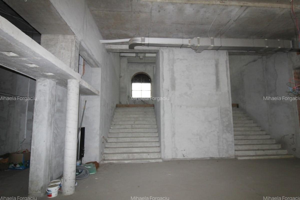 Sediu comercial perfect pentru clinica medicala, spital privat sau azil de batra - 7