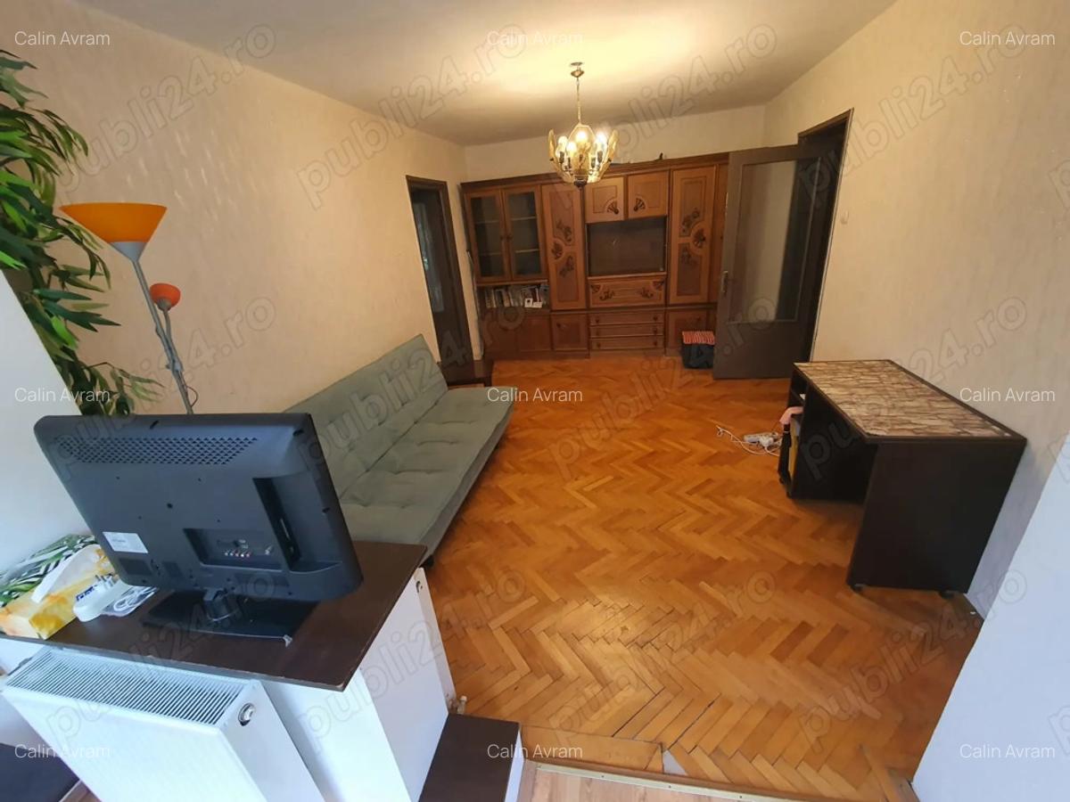 FARA COMISION - Vind apartament 3 camere in Timisoara, Zona Tipografilor - 1 FARA COMISION - Vind apartament 3 camere in Timisoara, Zona Tipografilor - 1