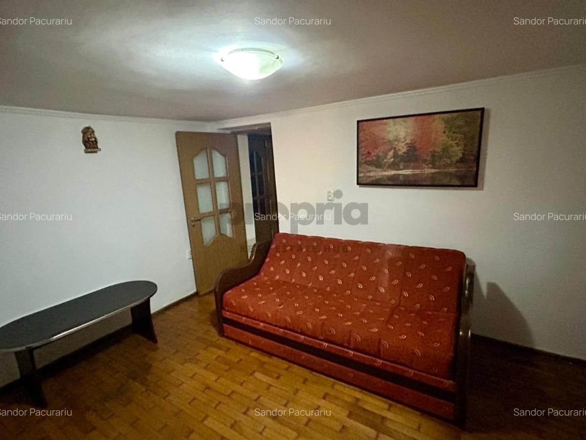 Apartament 2 camere de vanzare – Str. Toamnei nr. 24, Brasov - 6