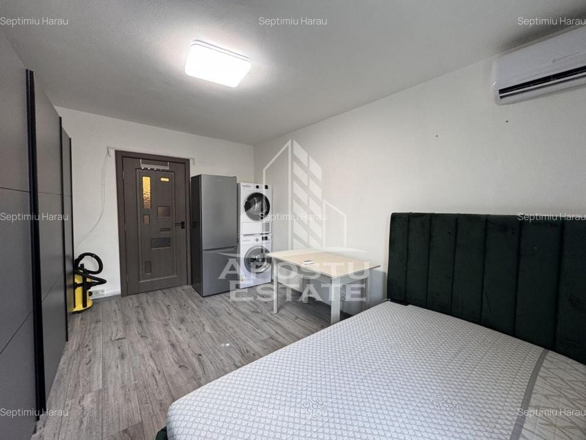 Garsonieră | Etaj 3 | La cheie | Zona Blascovici - 4