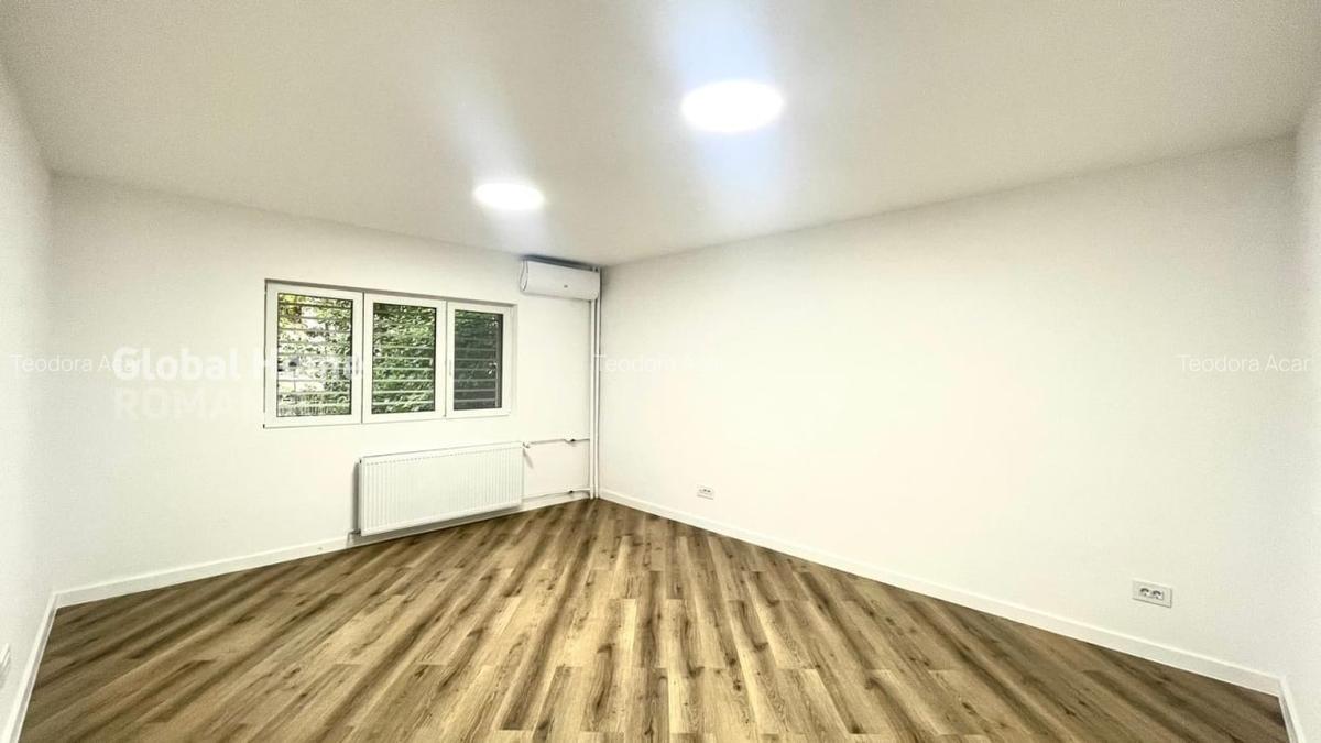 Apartament 4 Camere - Nerva Traian | Parter + Partial Utilat - 3