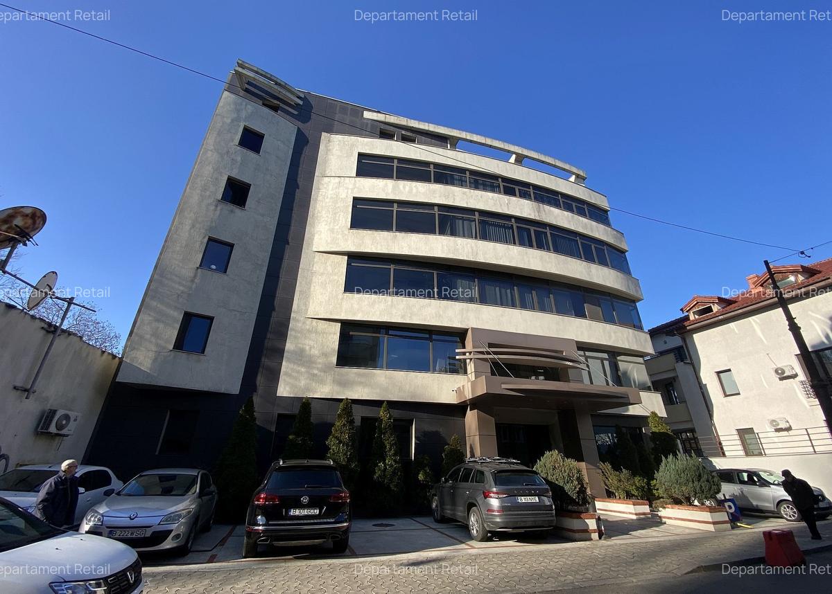 Spațiu comercial, 155 mp în Victoriei - 2
