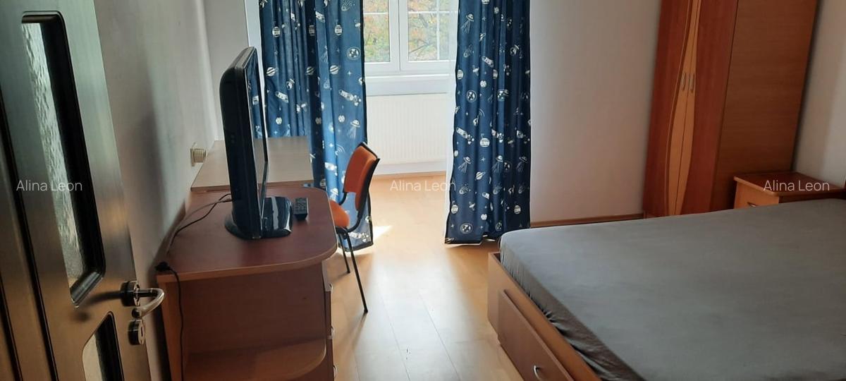 Apartament 2 camere, 60 mp, semidecomandat, balcon, metrou, Nicolae Grigorescu - 2