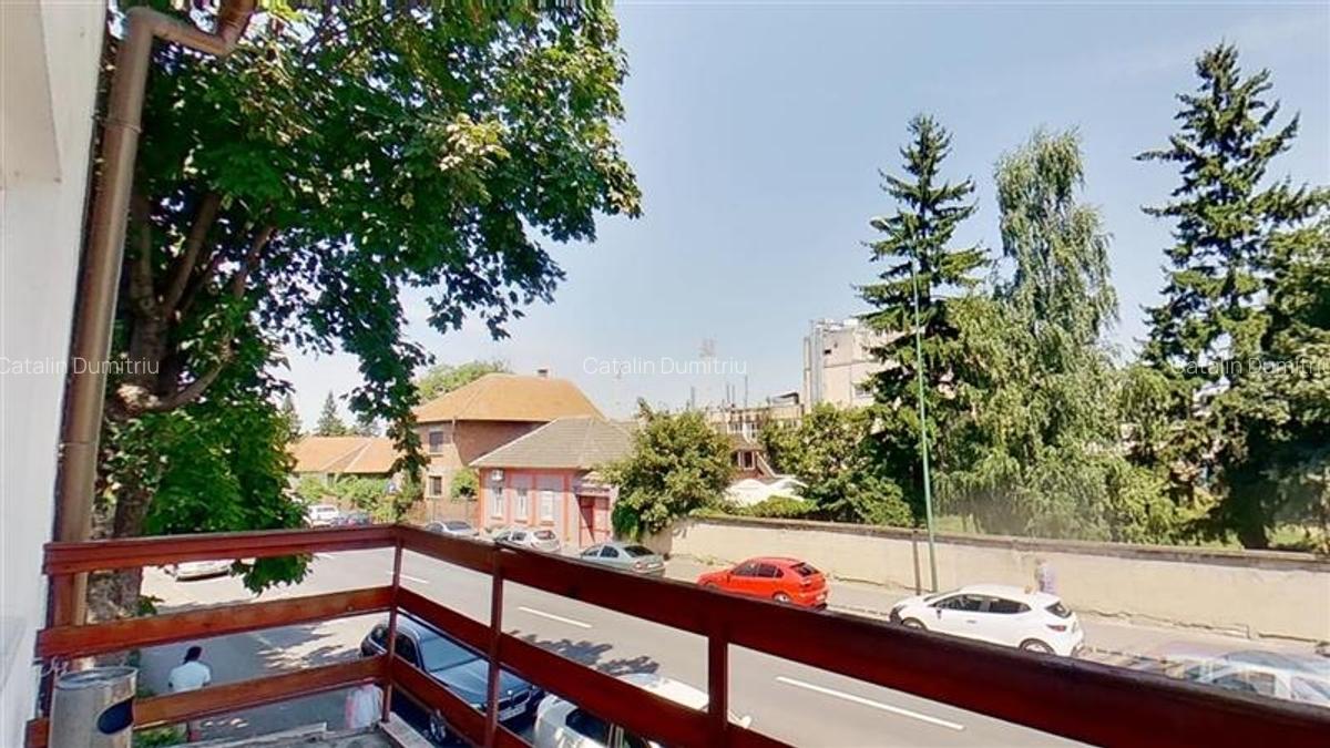 Spațiu comercial, 155 mp în Central - 1