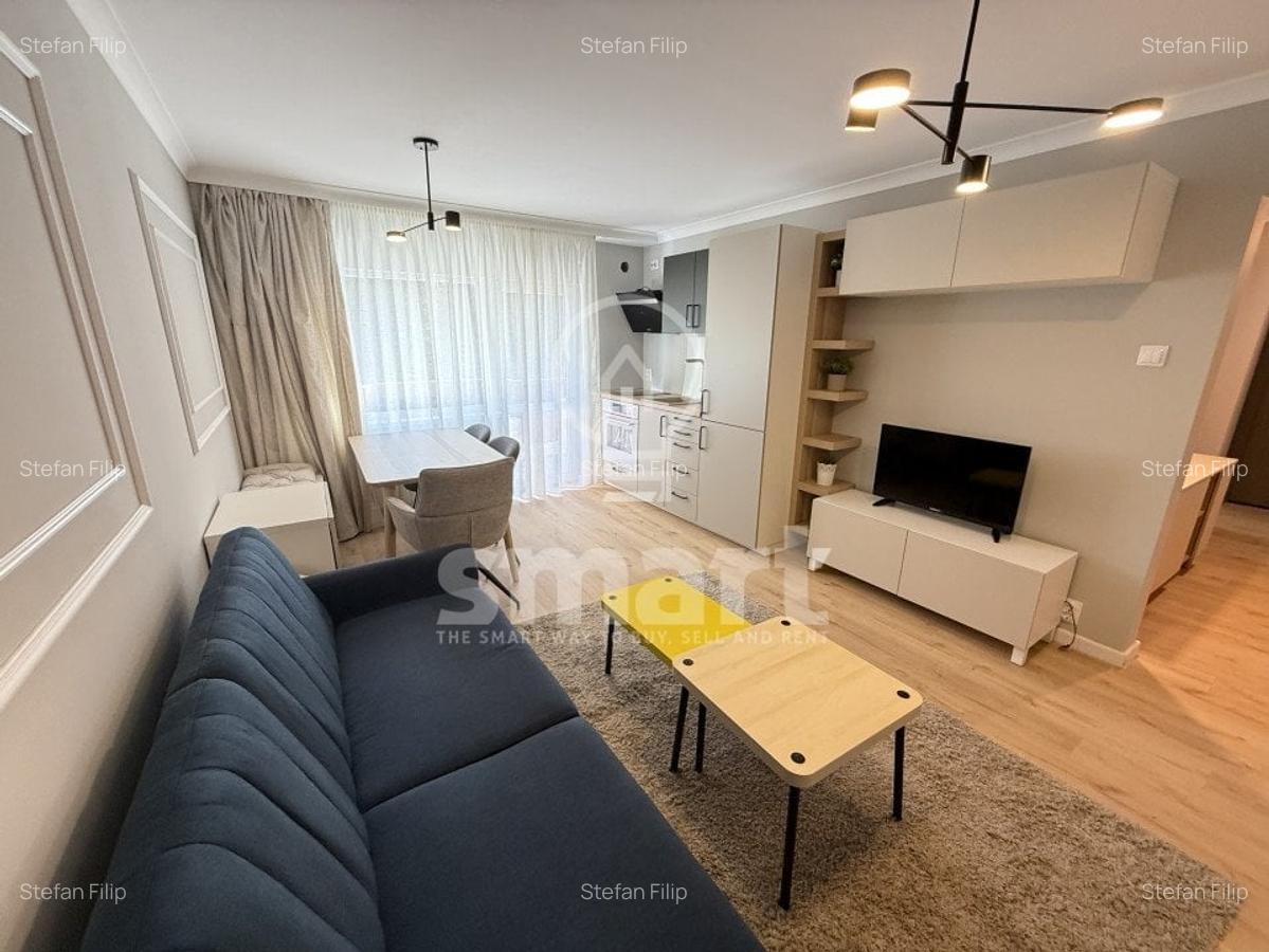 Apartament 3 camere Zorilor - 1