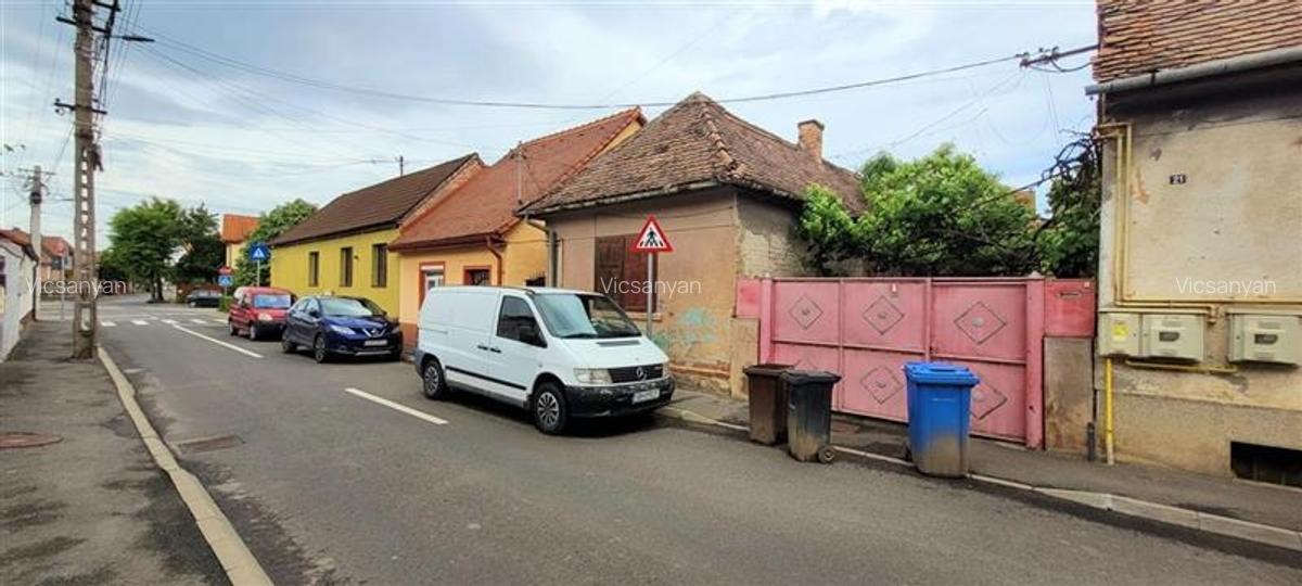 Apartament la casa,zona Lazaret,Sibiu - 2 Apartament la casa,zona Lazaret,Sibiu - 2