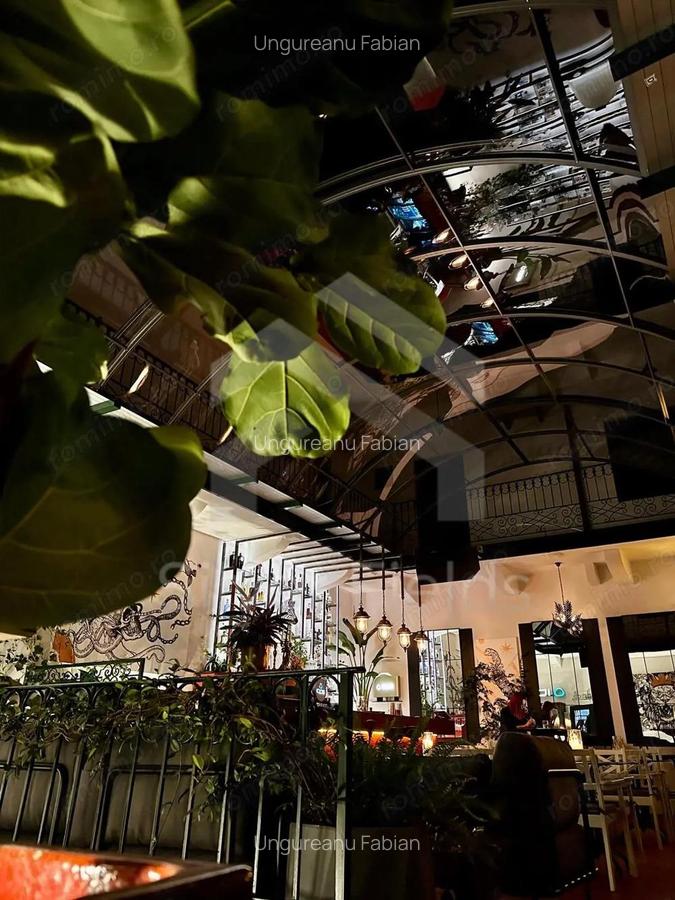 Se vinde sau inchiriaza Bar-Restaurant la cheie | Piata Unirii - 3