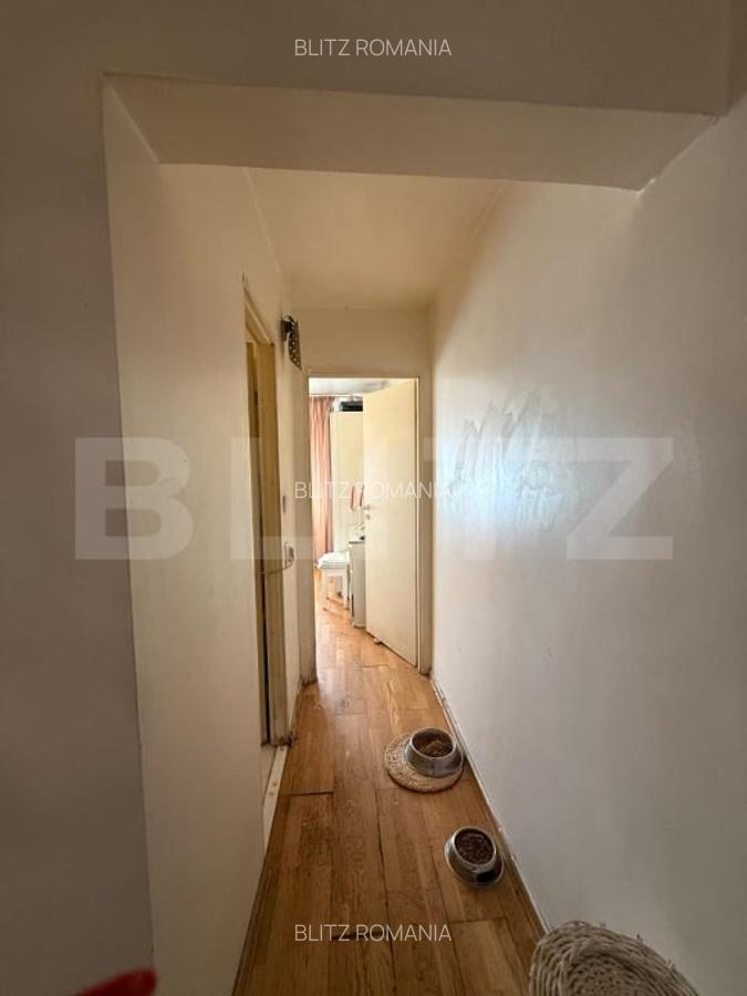Apartament 2 camere, 50 mp, zona Vest - 7