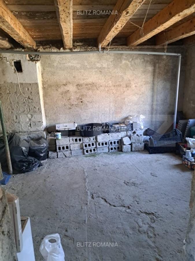 INVESTIȚIE EXCELENTĂ - Casa in zona centrala a Brasovului - 12