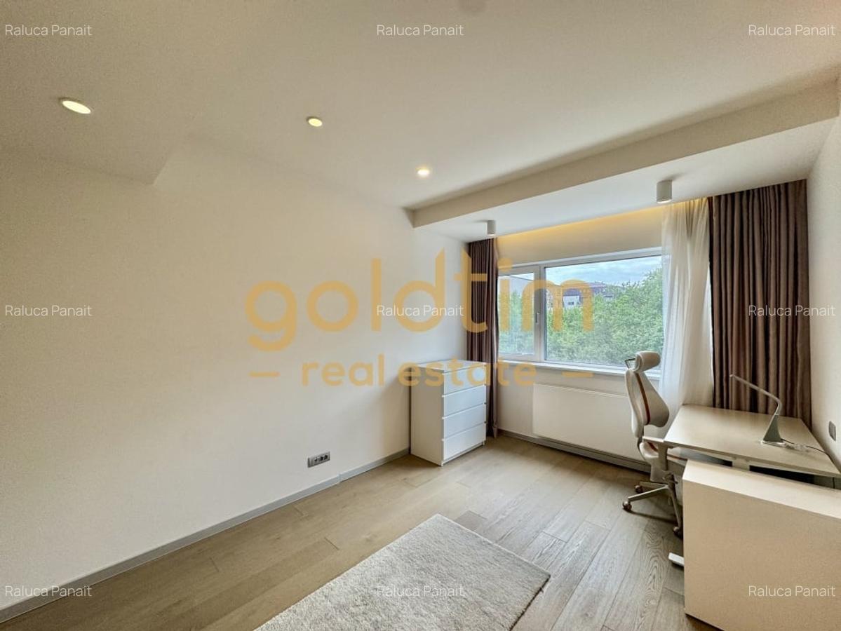SUPERB/ DUPLEX/ CURTE 130 Mp/ BLOC BOUTIQUE/2 LOCURI PARCARE SUBTERANA - 26