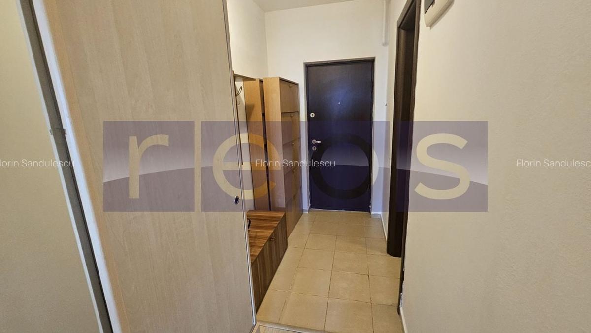 DE VANZARE GARSONIERA 36 MP PRELUNGIREA GHENCEA- VALEA LARGA - 8