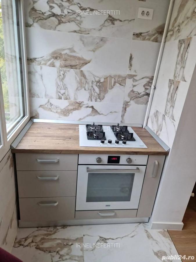 Apartament 1 mai - 5