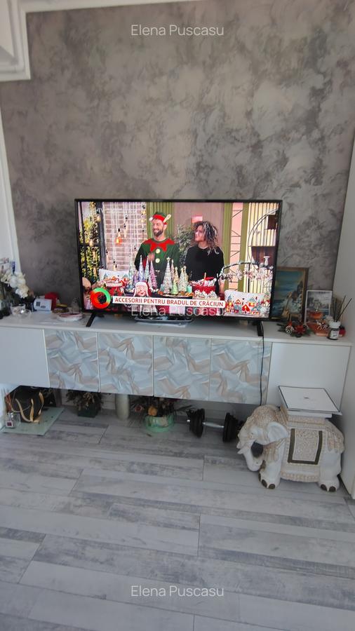 TOMIS PLUS-APARTAMENT CU 2 CAMERE, MOBILAT SI UTILAT, LOC DE PARCARE, BOXA - 6