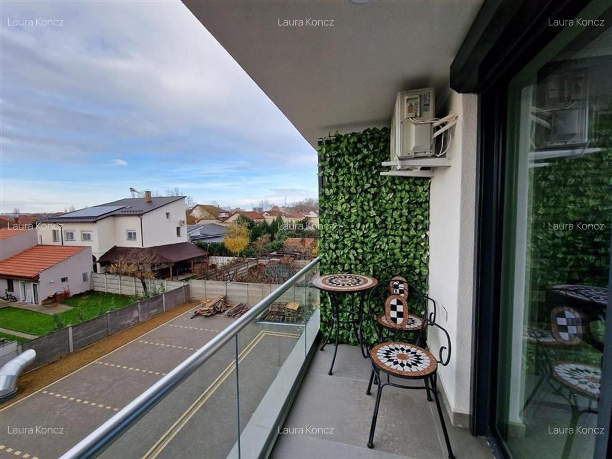 RECO apartament bloc nou ultracentral - 21