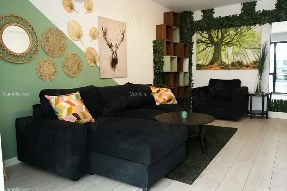 2 Camere | 13 Septembrie | Centrala - 6