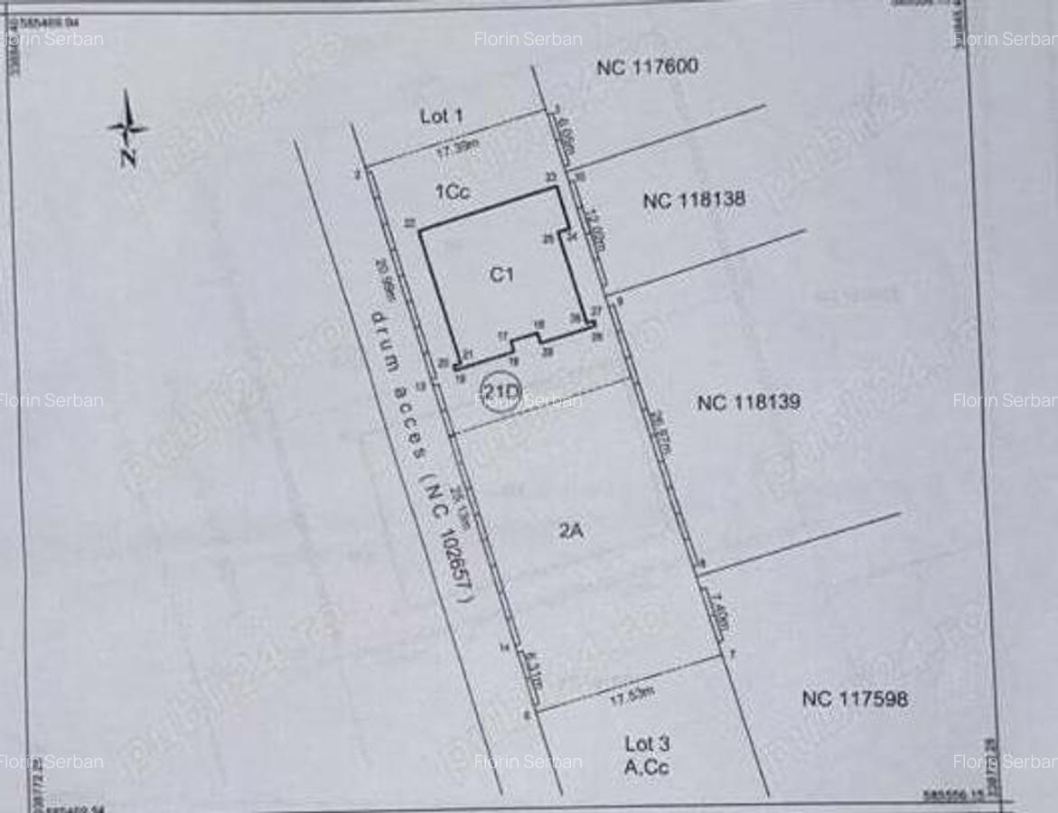 Vanzare vila Otopeni - 7