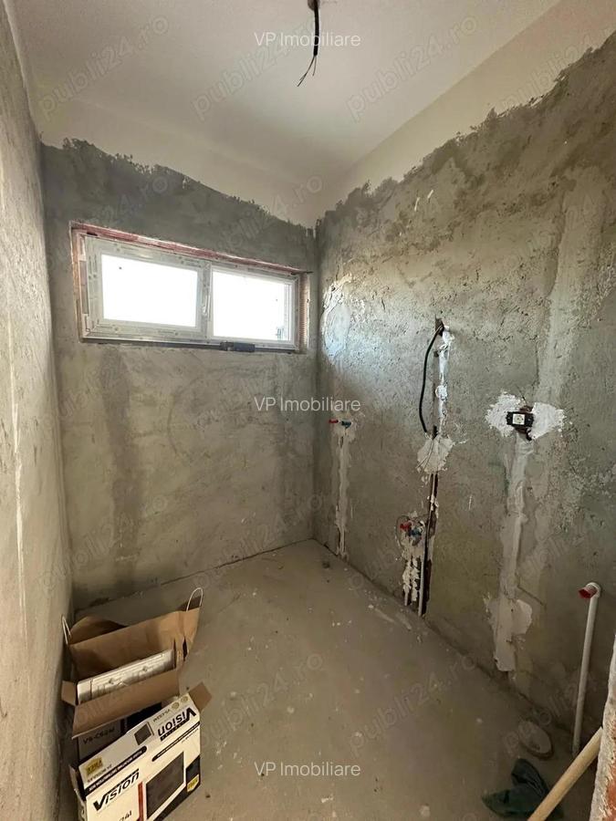 Casa individuala cu incalzire in pardoseala in Domnesti - 12