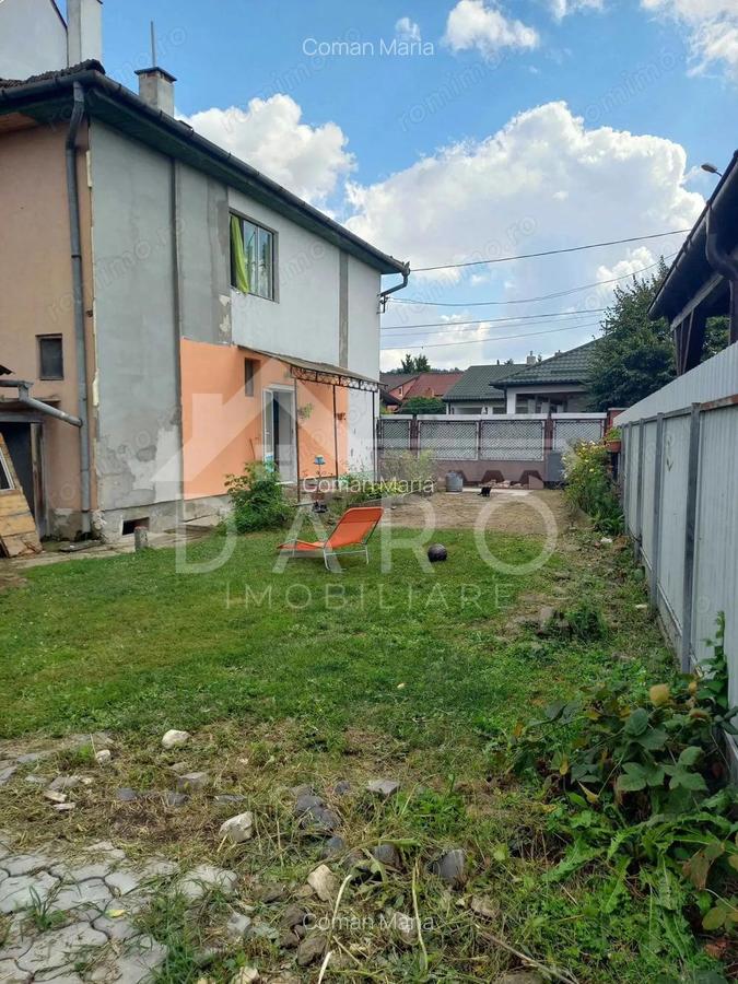 De vanzare casa de locuit zona reziden?iala lini?tita, langa Damb - 5