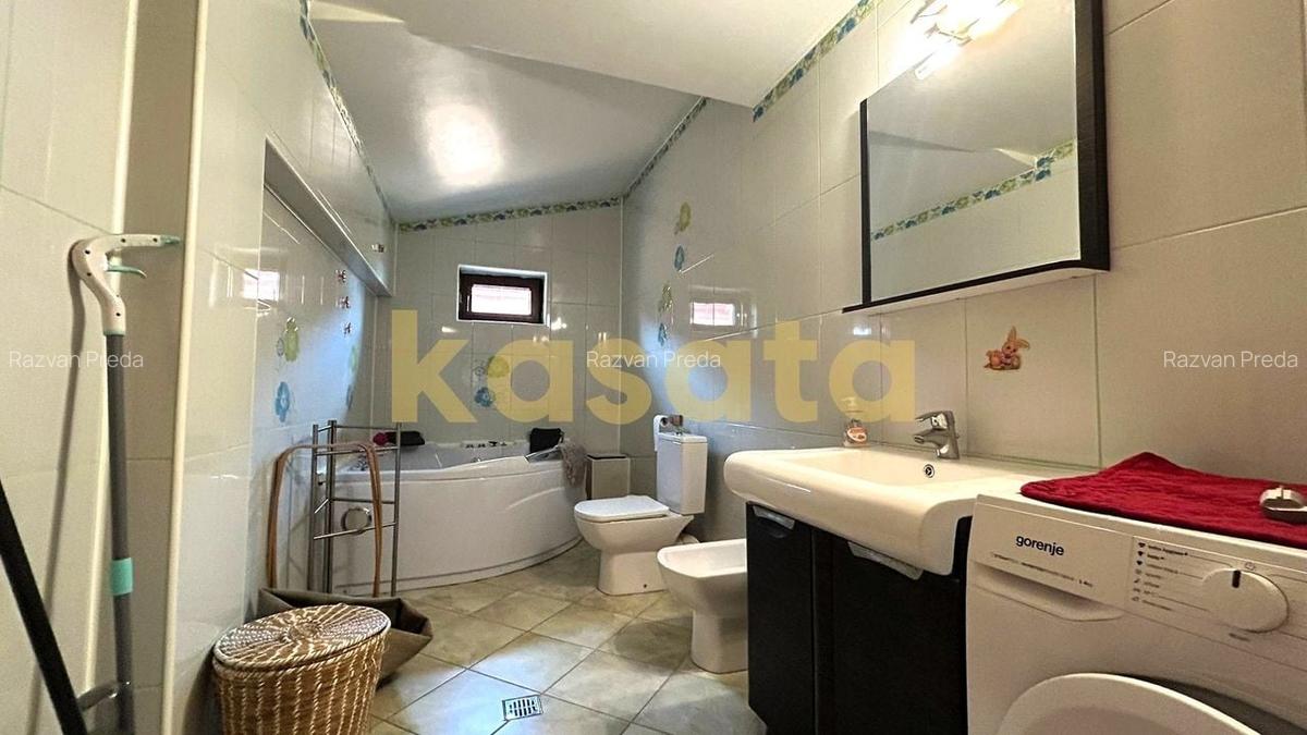 Vilă individuala Pipera–Iancu Nicolae I 244 mp utili I Gradina I Garaj - 23