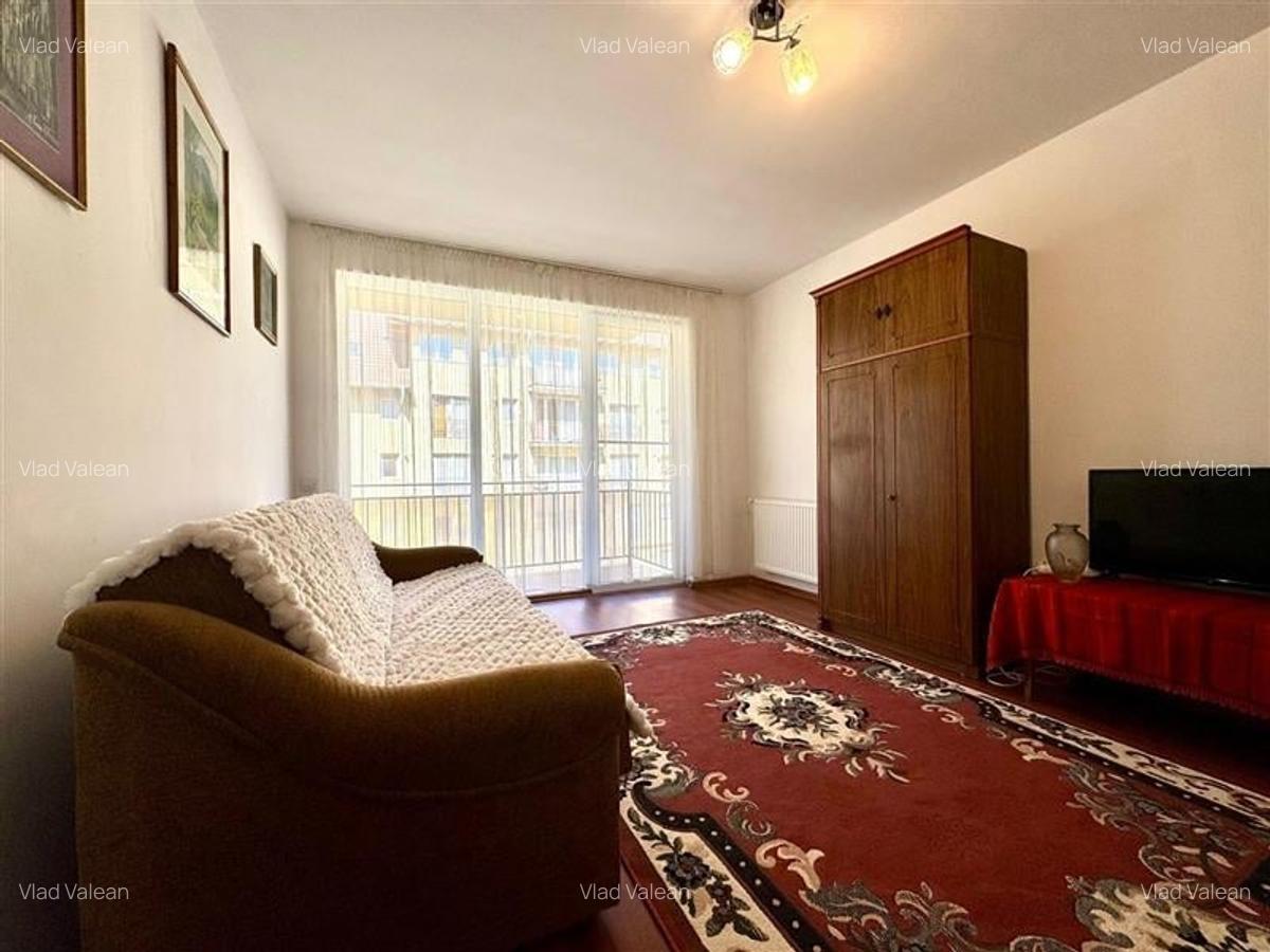 Apartament 2 camere, Decomandate, Parcare, Strada Porii - 7