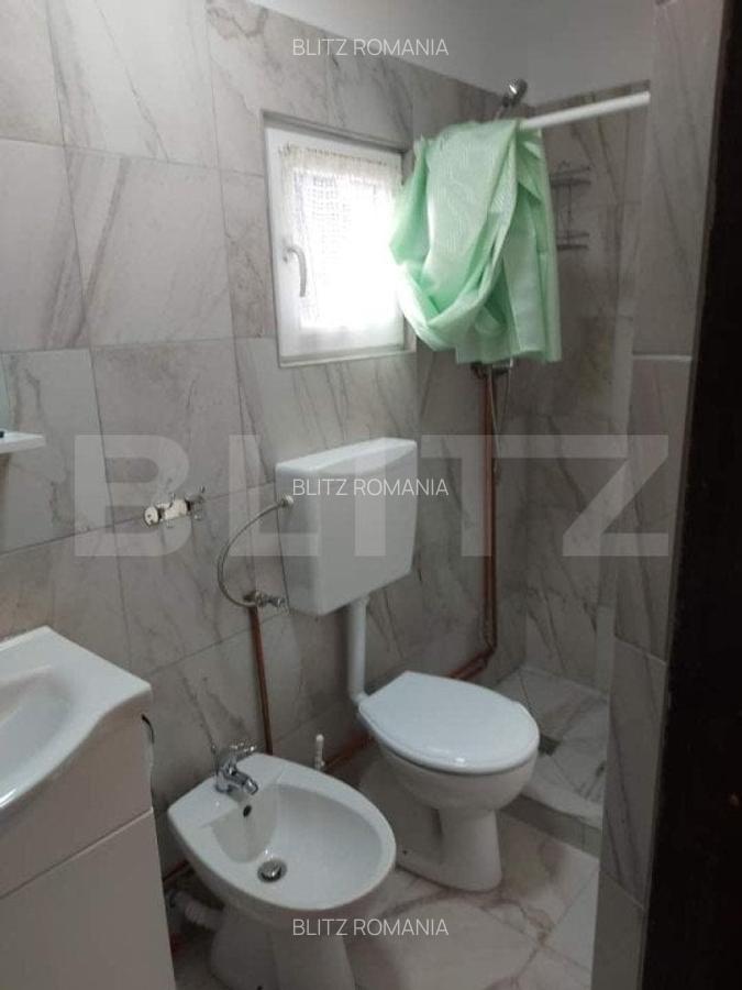 Casa 63 mp 3 camere bucatarie si baie teren 175 mp in Abrud - 14